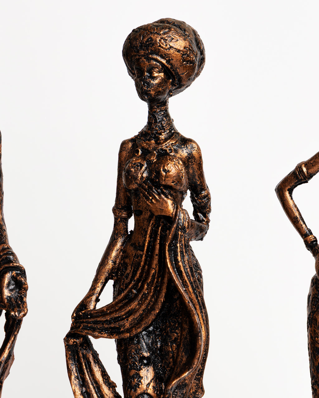 Noble Ladies (Set of 3)