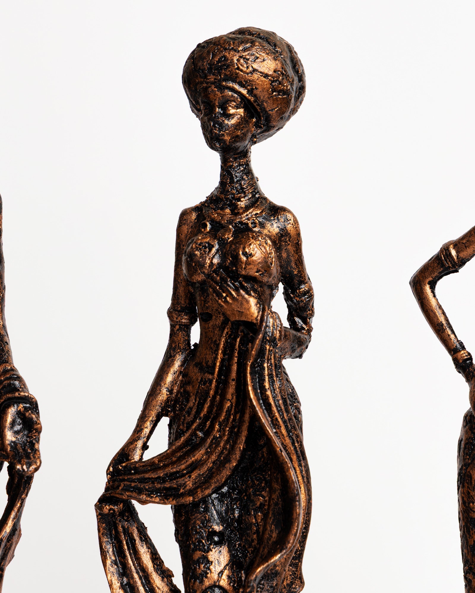 Noble Ladies (Set of 3)