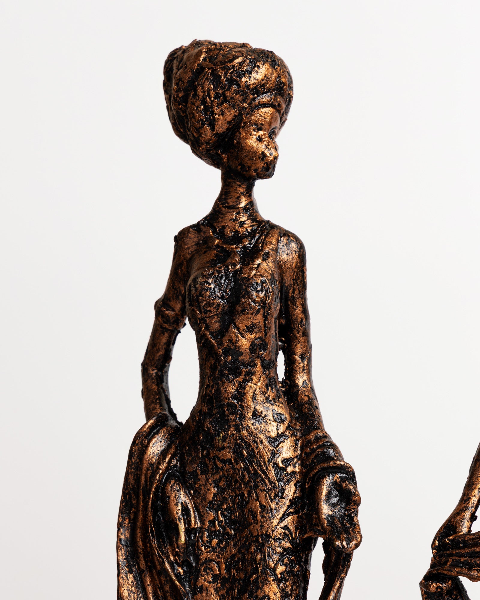 Noble Ladies (Set of 3)