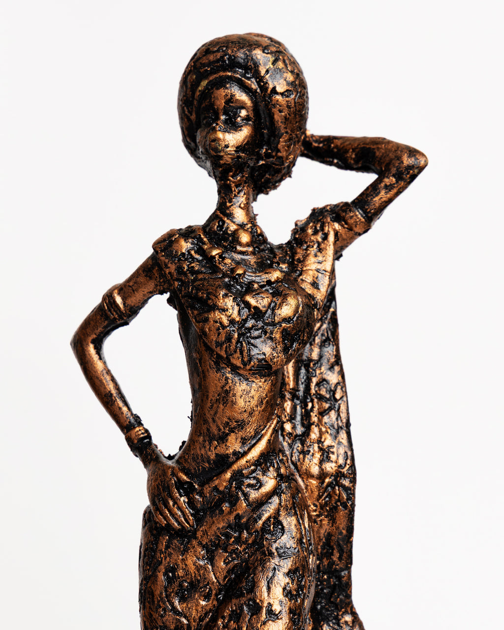 Noble Ladies (Set of 3)