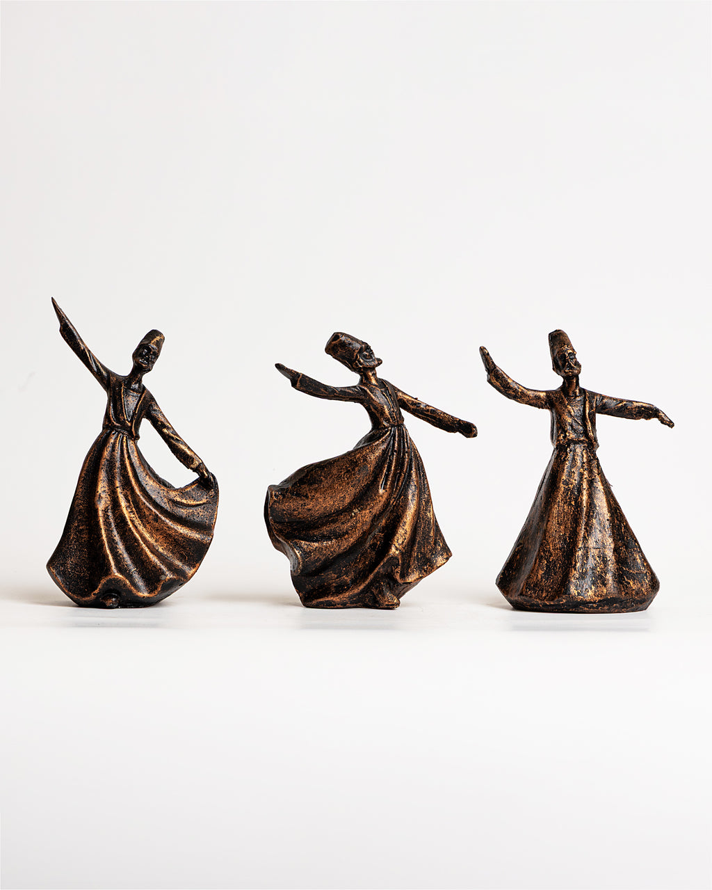 Sema (Set of 3)