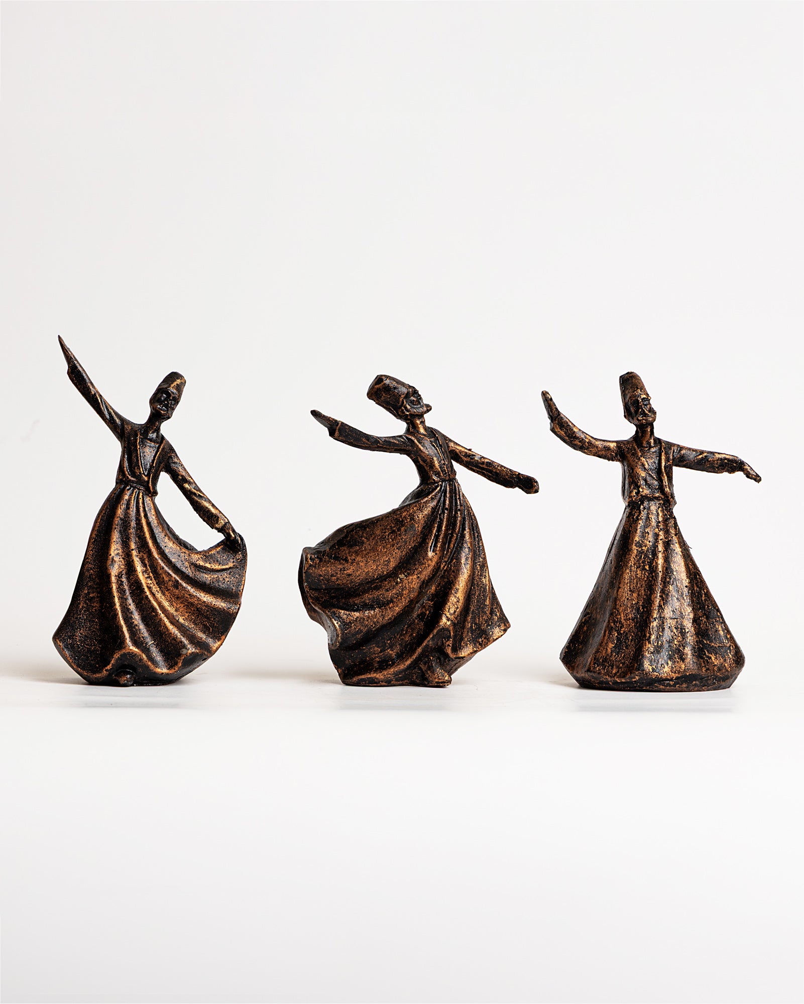 Sema (Set of 3)
