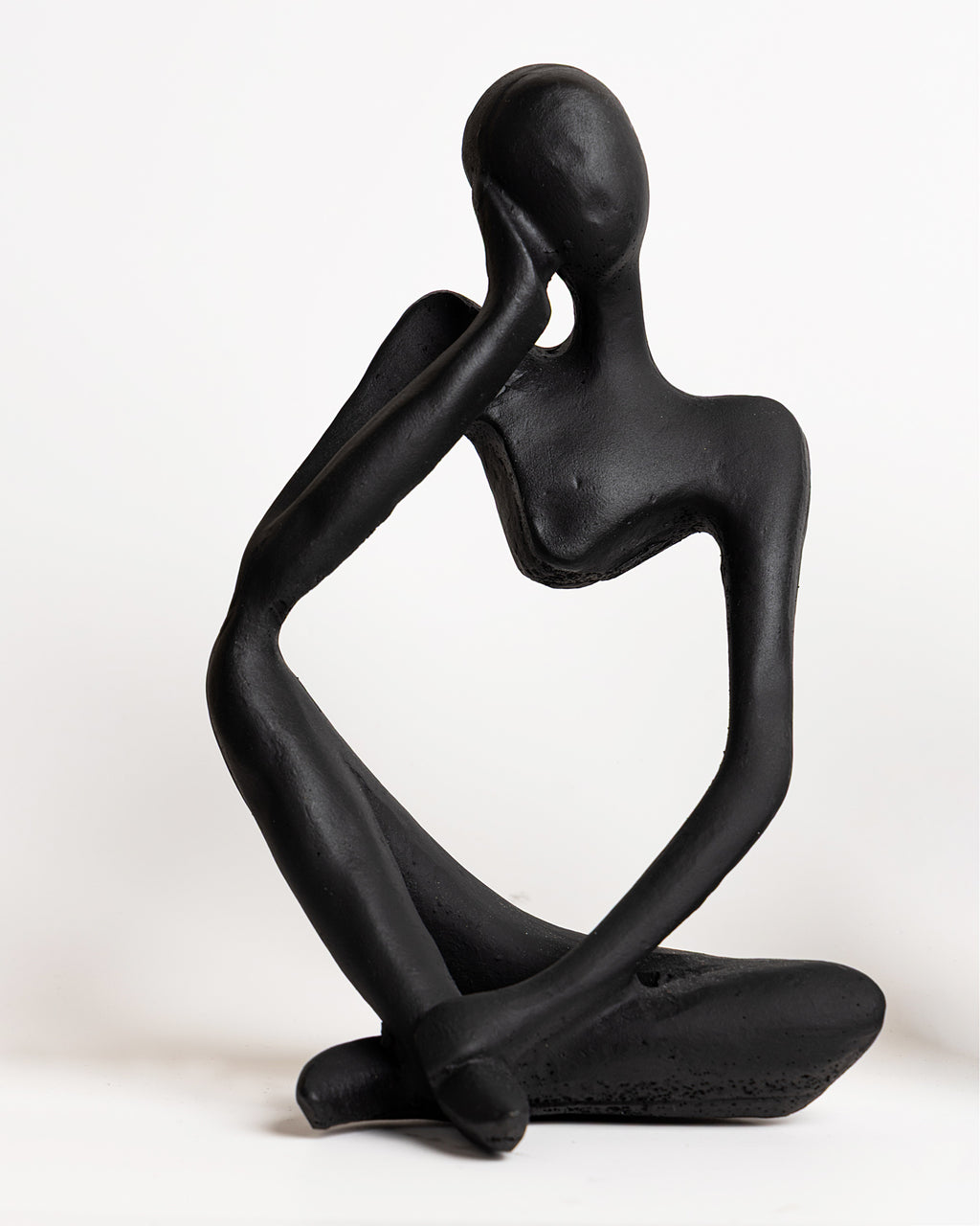 The Thinkers (Set of three)