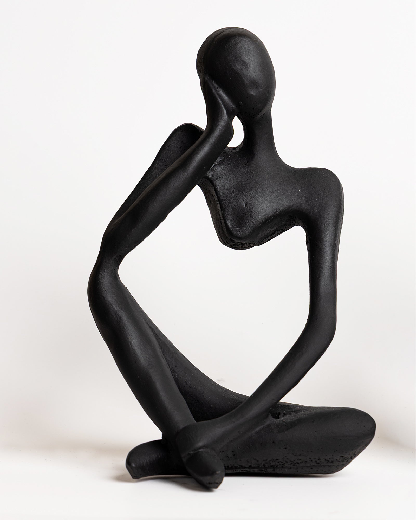 The Thinkers (Set of three)